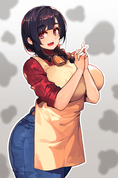 サキュバスママ