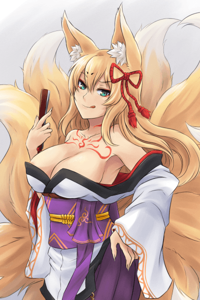 玉藻