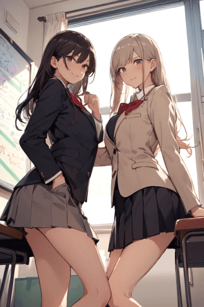 エデン・アカデミー