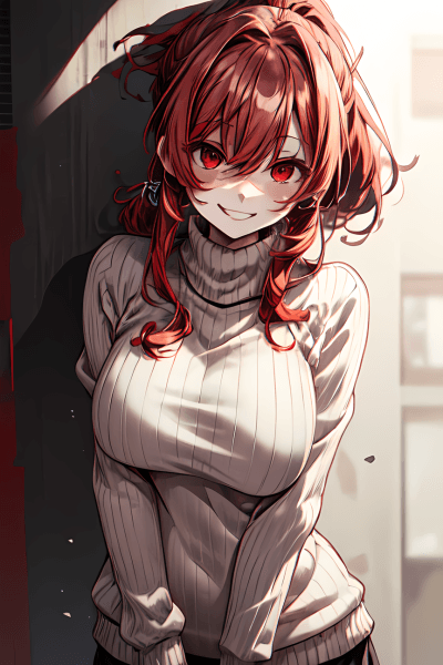 エヴリン