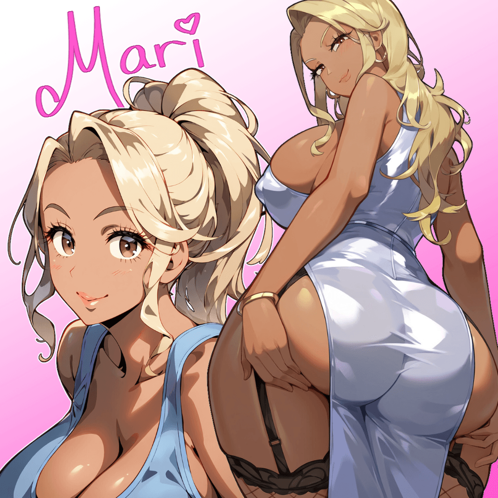 マリ