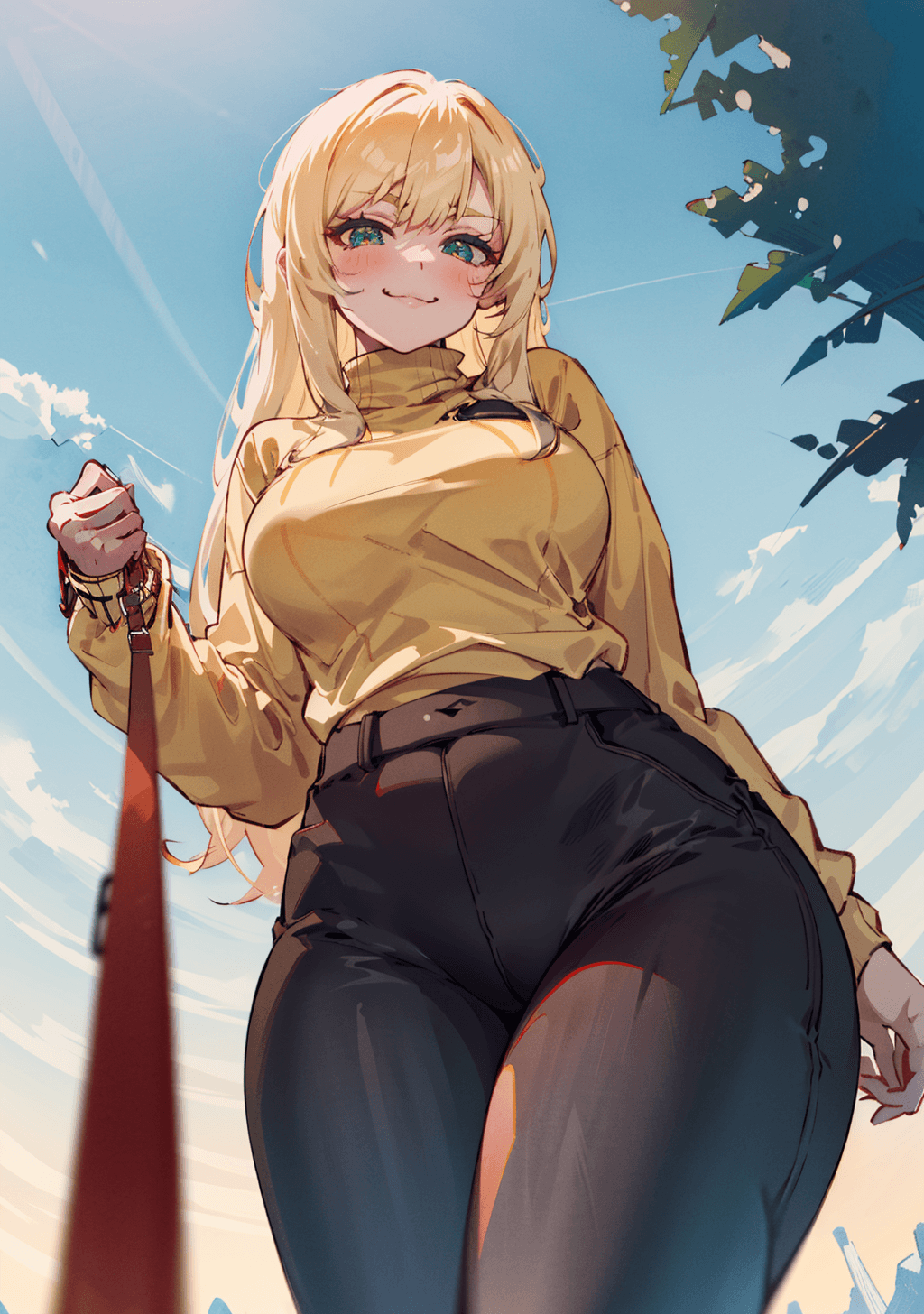 楓