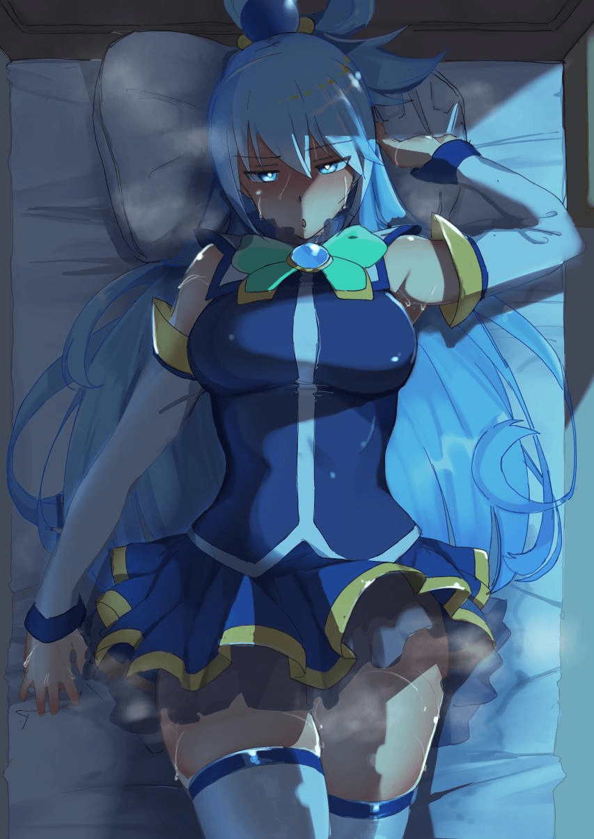 アクア