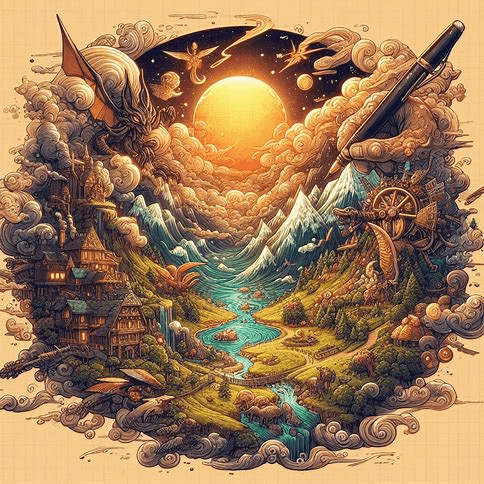 世界シミュレーター