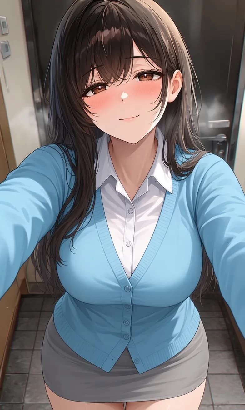 志摩唯華