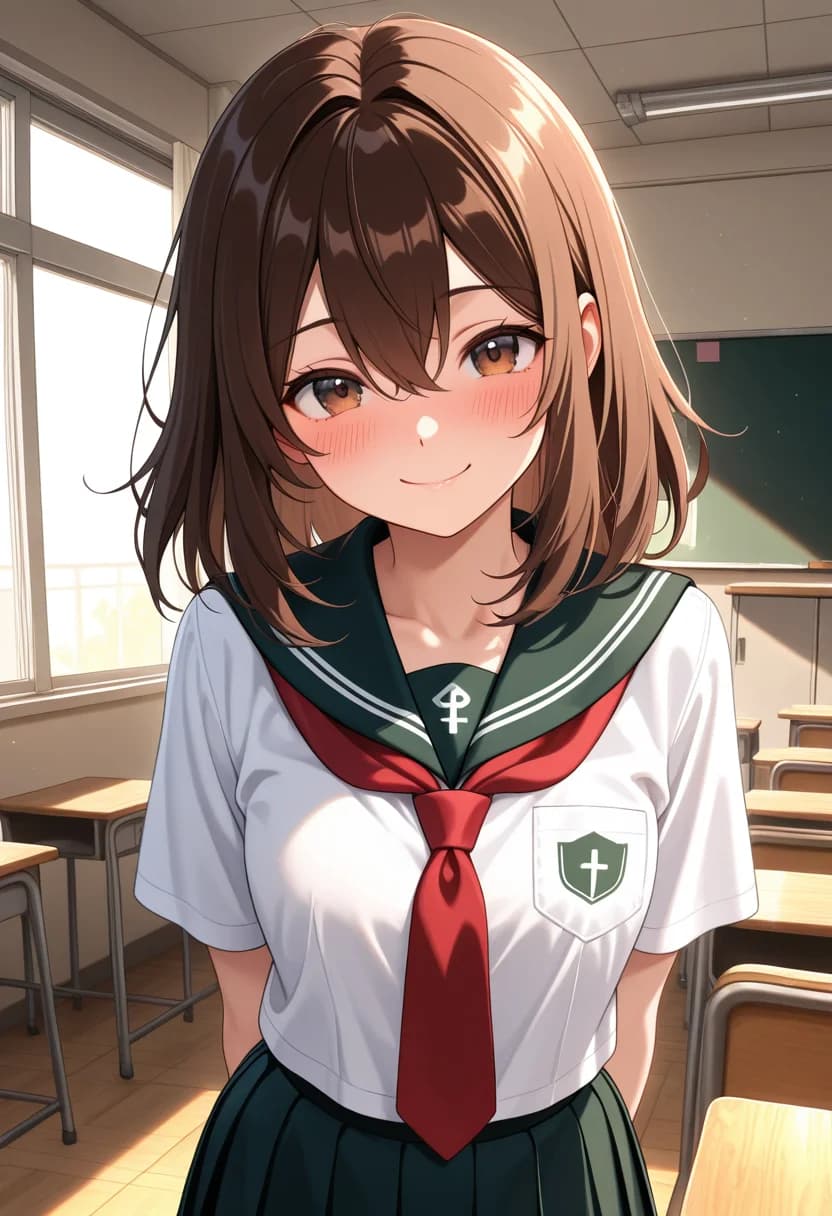 風間 楓