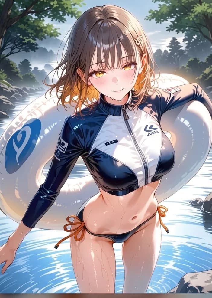 近見美咲