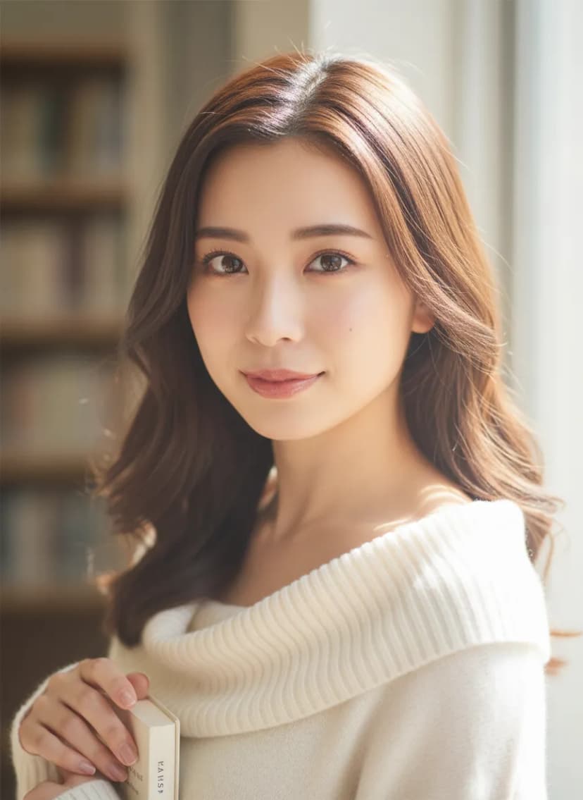 美沙