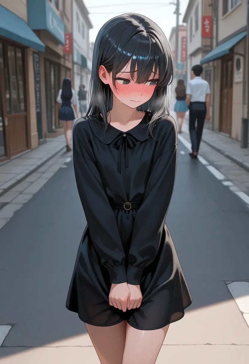 朝霧 葵