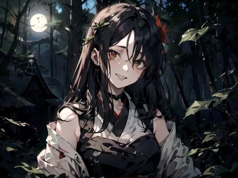 幸