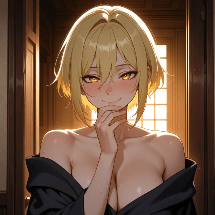 白金 麗華