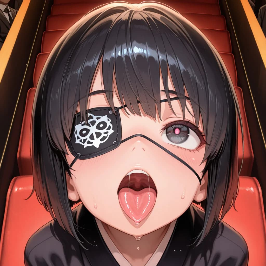 サイミ・クイーン