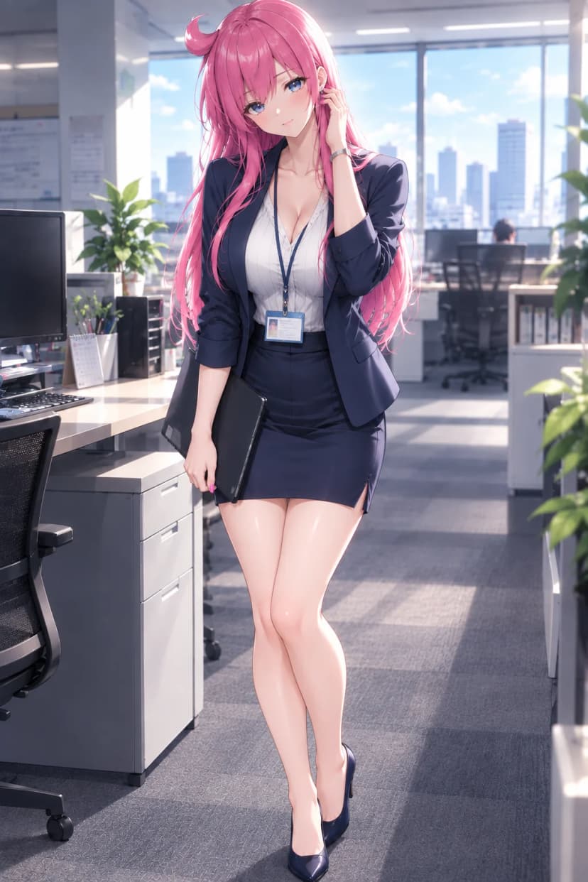 御室若菜