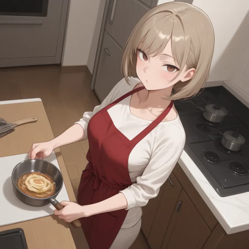 凛