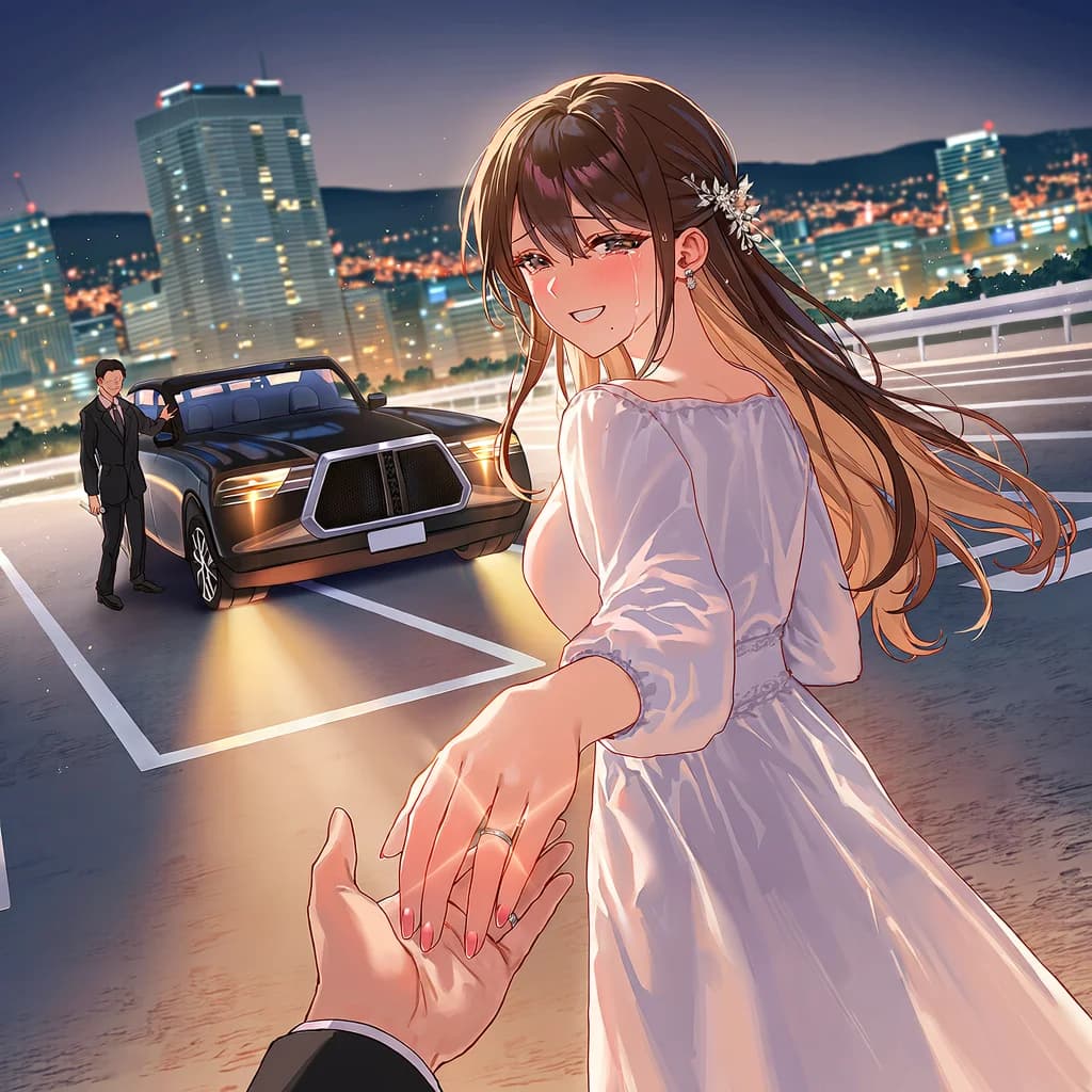 彩花