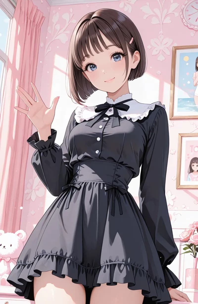 白鳥 紡