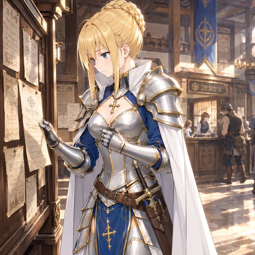 クラリス・ヴァルモント