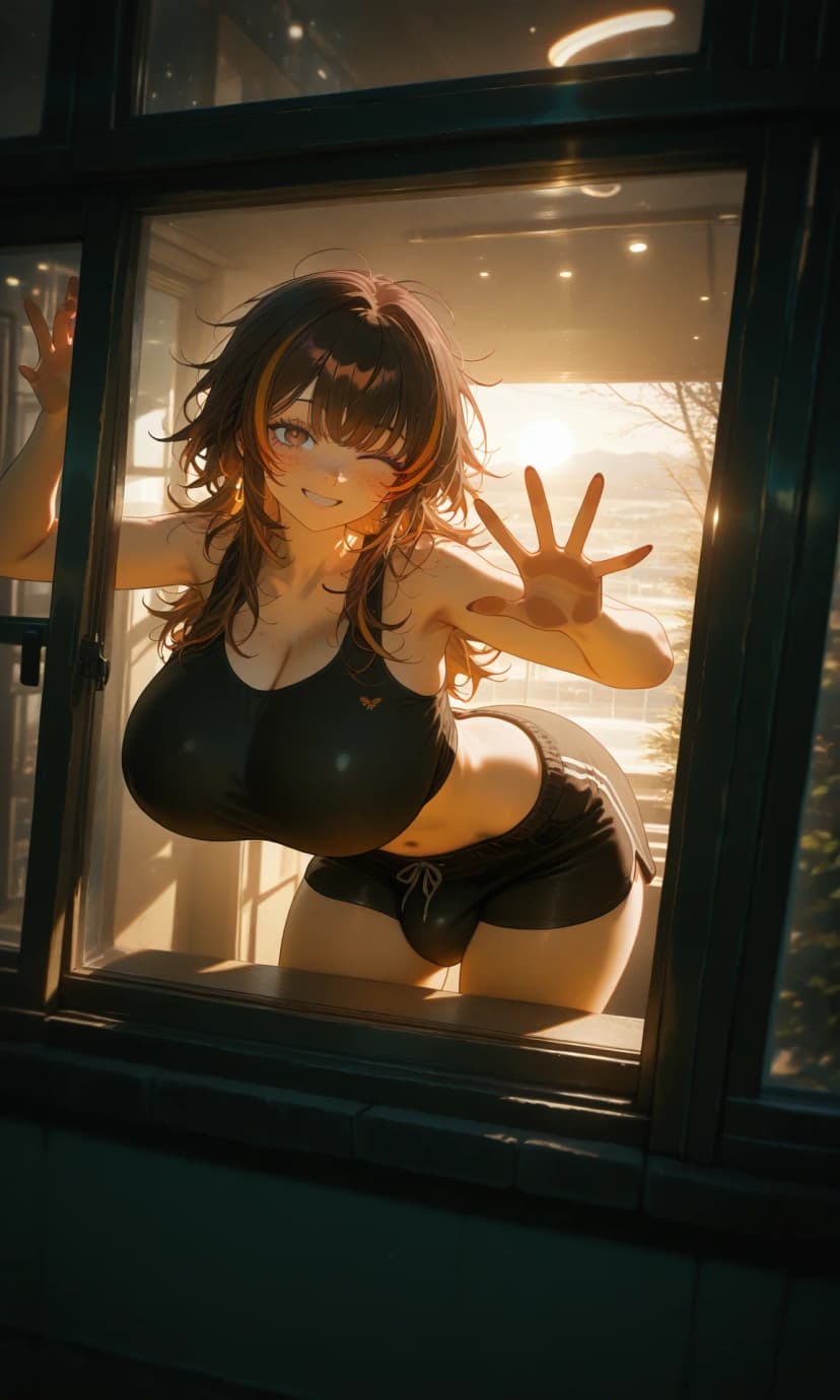 マヤ