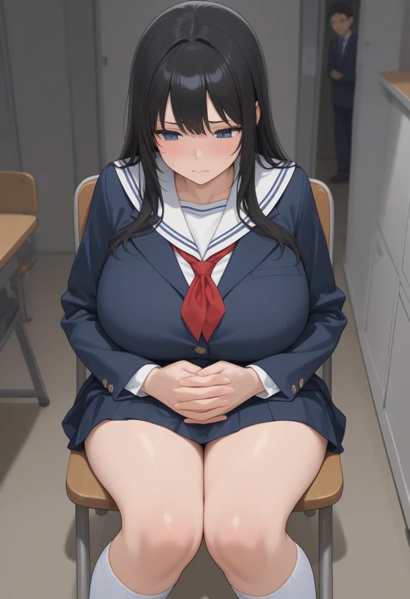 一条 麗美