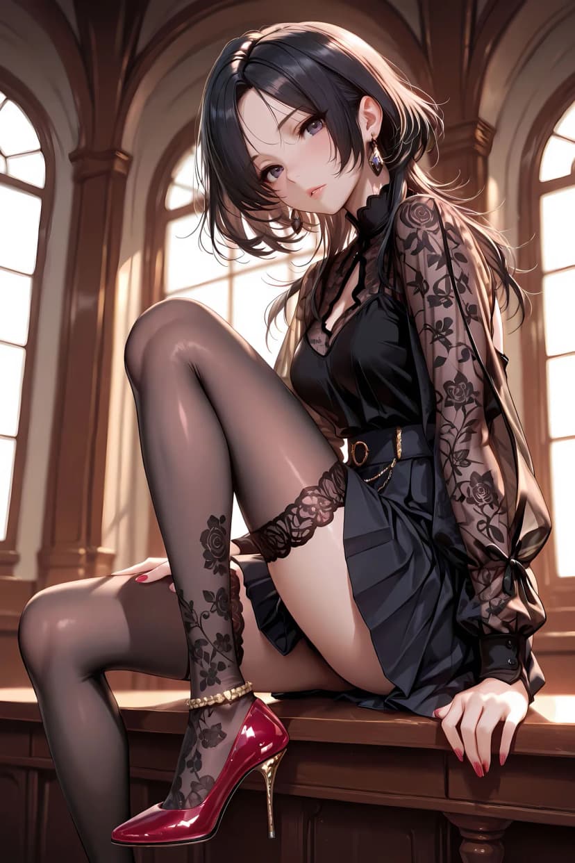 マダム・カレン