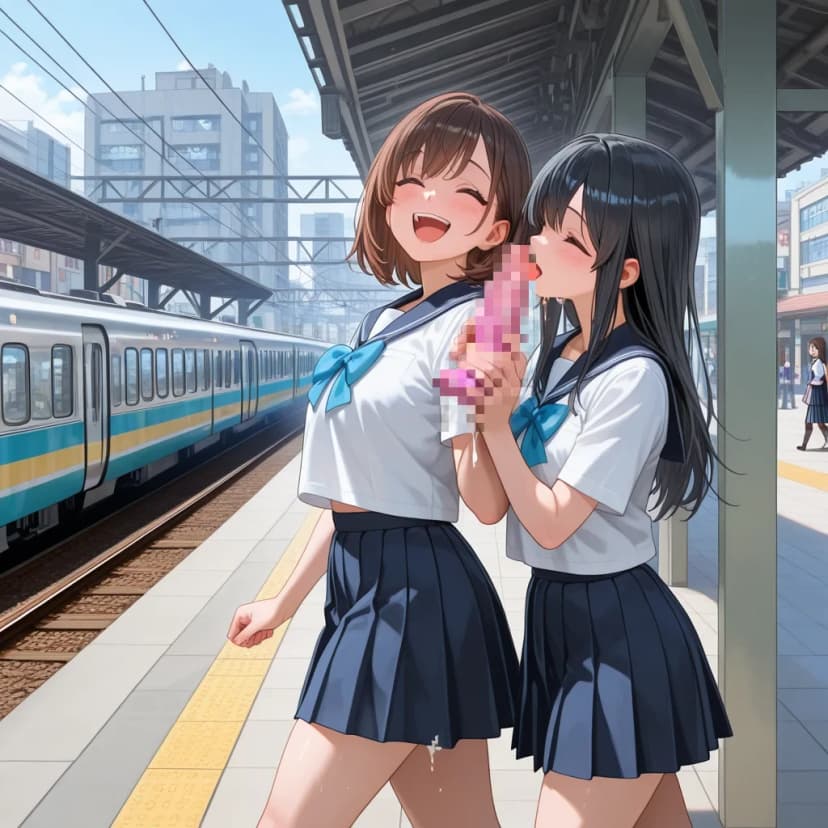 へんし~ん!!!の呪い
